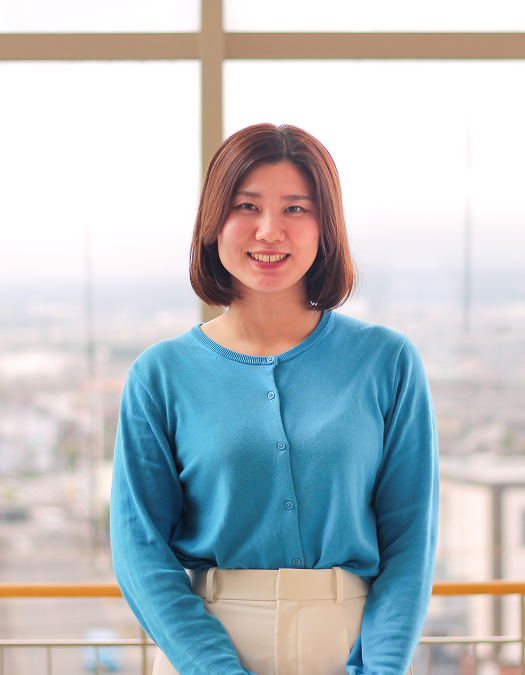安田 佐代